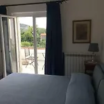 La Ninfa Di Capri Bed & Breakfast Anacapri (Isola di Capri)