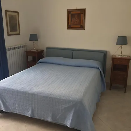 Oda ve Kahvaltı La Ninfa Di Capri Anacapri (Isola di Capri)