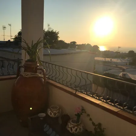Bed & Breakfast La Ninfa Di Capri 3*